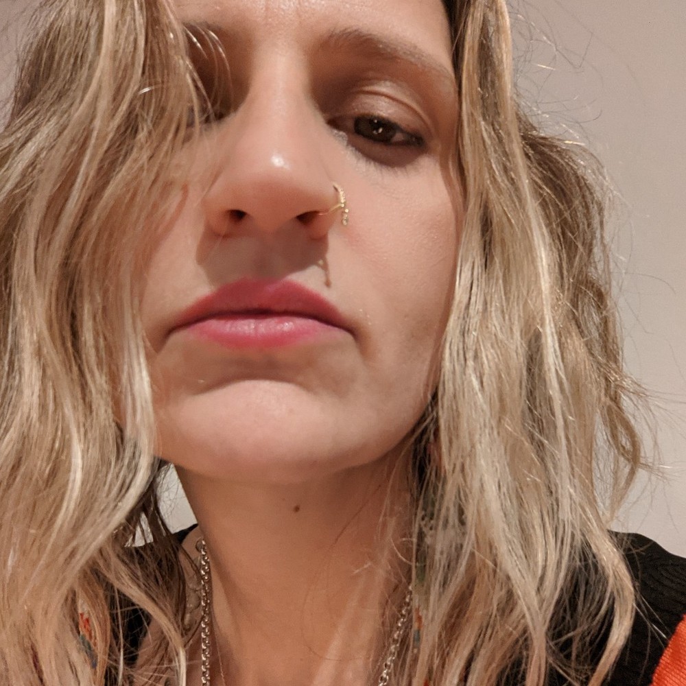 Meet your Posher, Amy